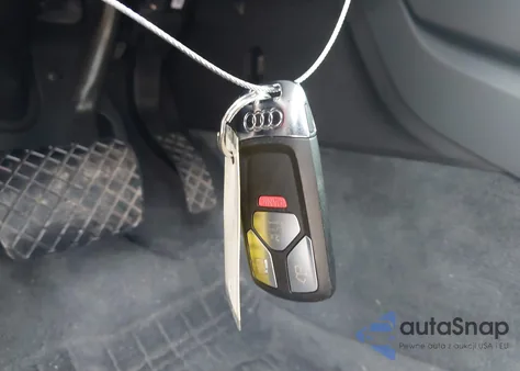 2024 Audi Q5 Premium Plus 55 Tfsi E S Line Quattro S Tronic from USA, damaged, VIN WA1E2AFY9R2139641